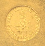 Japy clock logo