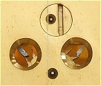 Schatz 49 Anniversary Clock Graham escapement