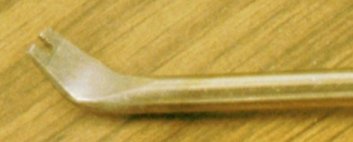 modified screwdriver