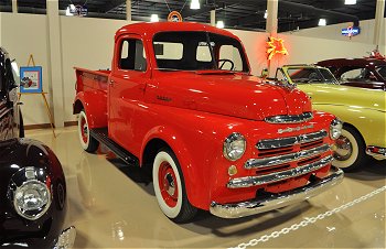 1948 Dodge B-Series Pick Up