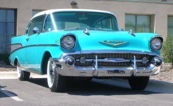 1957 Chevrolet