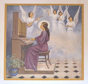 angels