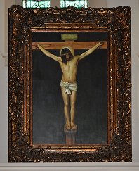 crucifix