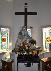 crucifix