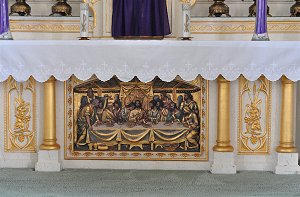altar