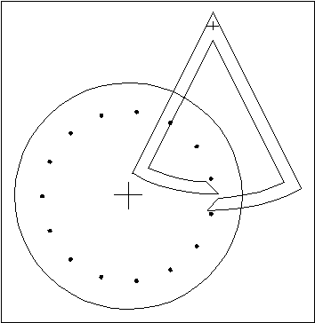 Pinwheel Escapement
