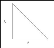 triangle