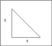 triangle