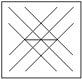 drawing the entry pallet