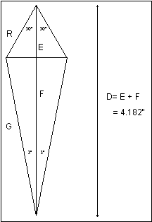 drawing to show angles