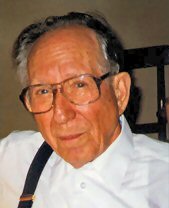 photo of Harry Wysong