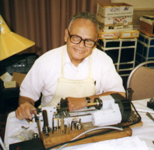 Nino Gonzales