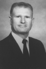 Roy A. Hovey