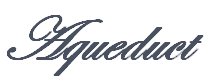 Missions of San Antonio Texas The Aqueduct