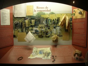 life at the Missions in San Antonio, Texas
