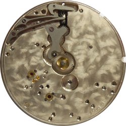 Howard under dial