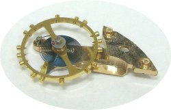 balance wheel