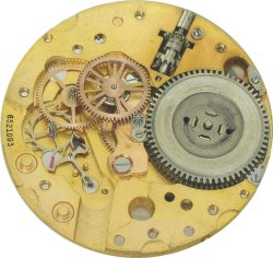unusual gears exposed