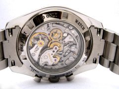 Omega Speedmaster Moonwatch