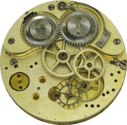 all gears visible