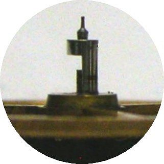 cylinder
