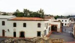 Colonial homes from the 1500s
