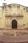Convent of the Dominicans 1517