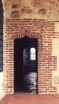 doorway