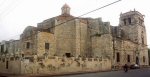 Church of Mercedes
