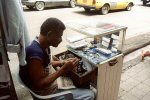 Watch Repair in Santo Domingo