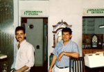 Ernesto Levy 1986