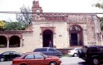 Church of St. Lazarus