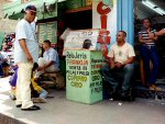 Watch Repair in Santo Domingo