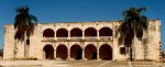 The Alcazar of Columbus
