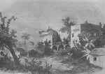 Ruins of the Alcazar