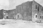 Ruins of the Alcazar
