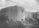 Ruins of the Alcazar
