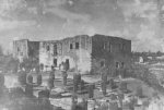 Ruins of the Alcazar