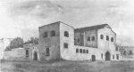 Hospital of St Nicholas