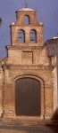 Chapel of the Remedies from 1550