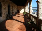 Alcazar of Diego Columbus