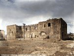 Ruins of the Alcazar