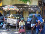 coconut vendors