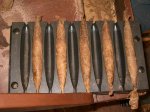 Hand-made cigars in Santiago