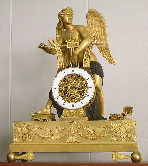 Clock Repair Bryan TX