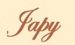 Japy Clock Co