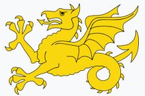 House of Wessex crest