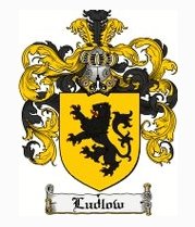 Ludlow family crest